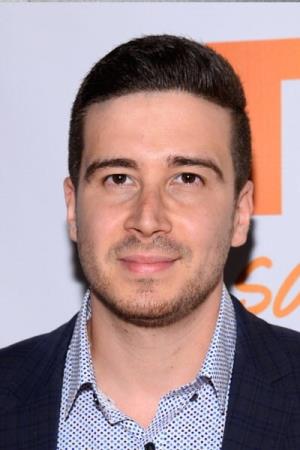 Vinny Guadagnino Poster