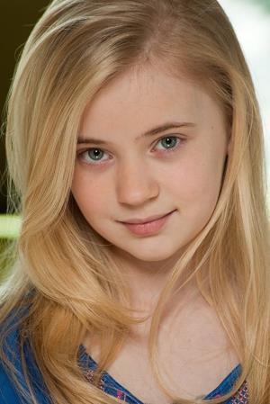 Sierra McCormick's poster