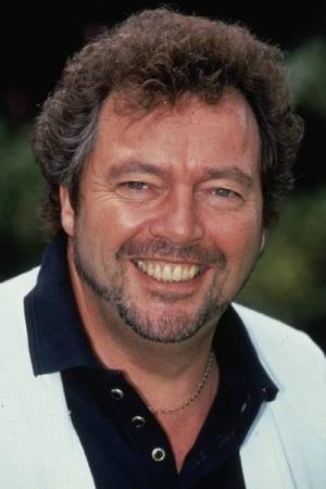 Jeremy Beadle's poster