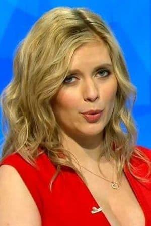 Rachel Riley's poster