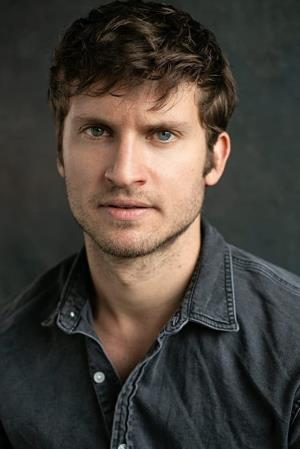 Tom Weston-Jones's poster