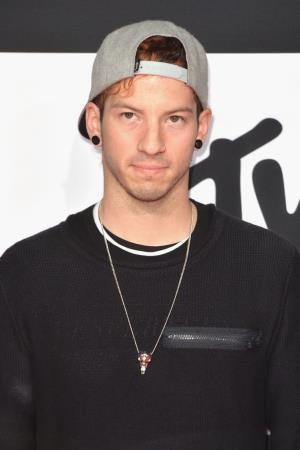 Josh Dun Poster