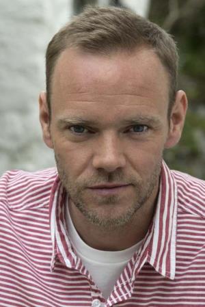 Joe Absolom Poster