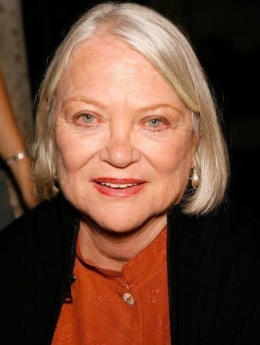 Louise Fletcher Poster