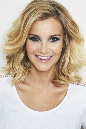 Helen Skelton's poster