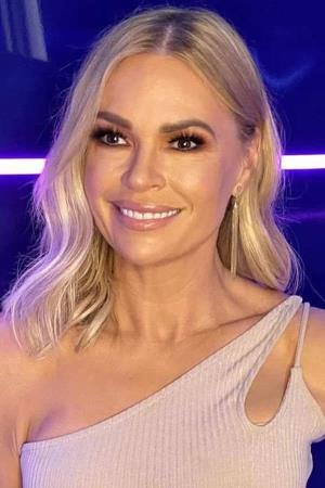 Sonia Kruger's poster