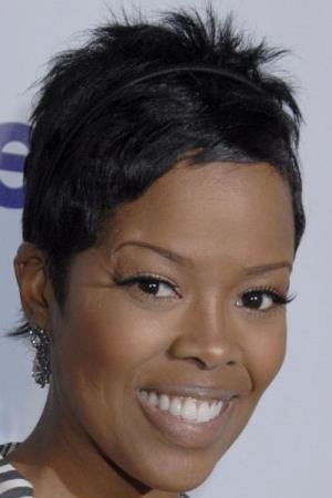 Malinda Williams's poster