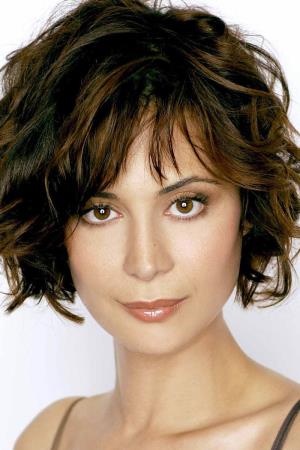 Catherine Bell Poster