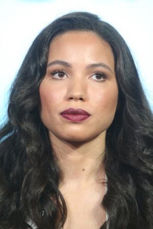 Jurnee Smollett's poster