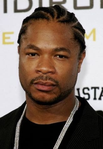 Xzibit Poster