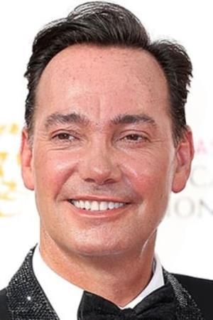 Craig Revel Horwood's poster