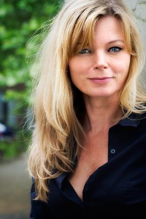 Nienke Brinkhuis's poster