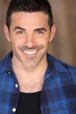 Josh Server Poster