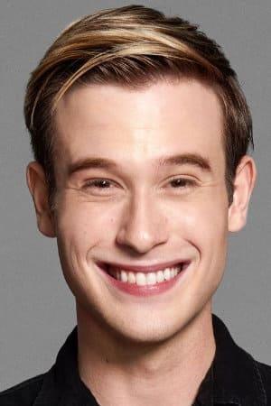 Tyler Henry's poster