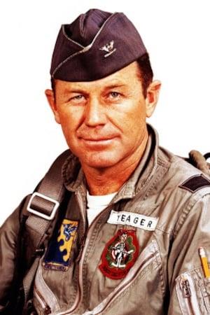 Chuck Yeager's poster