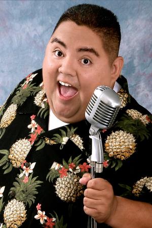 Gabriel Iglesias's poster