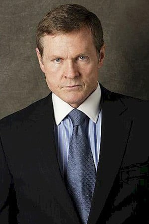 William Sadler's poster