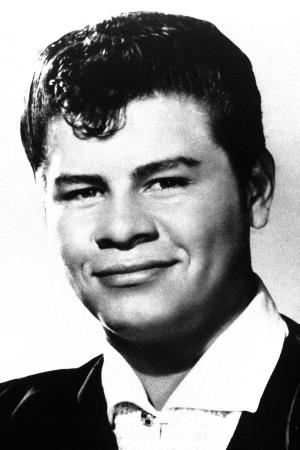 Ritchie Valens's poster