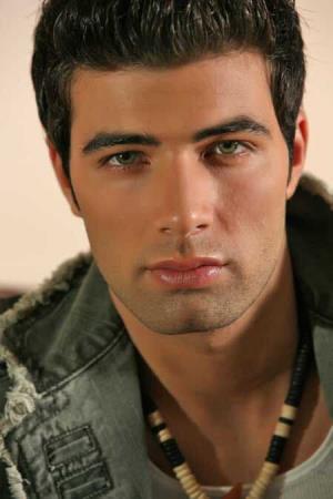 Jencarlos Canela Poster