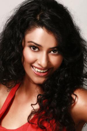 Preeti Gupta Poster