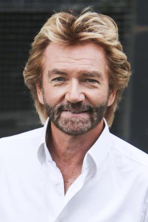 Noel Edmonds Poster