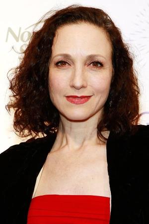 Bebe Neuwirth's poster