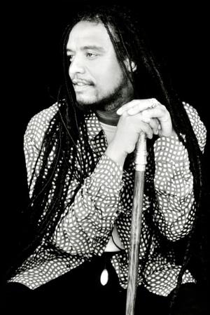 Maxi Priest's poster