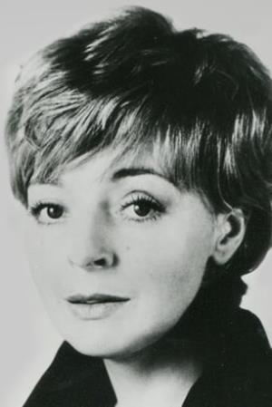 Barbara Leigh-Hunt Poster