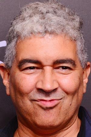 Pat Smear Poster