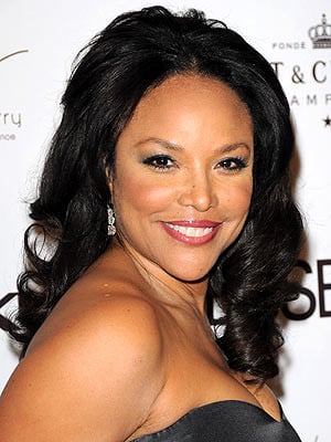 Lynn Whitfield's poster