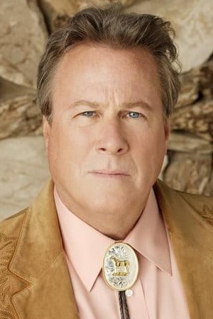 John Heard's poster