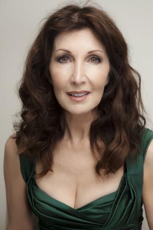 Joanna Gleason Poster