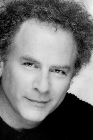 Art Garfunkel's poster