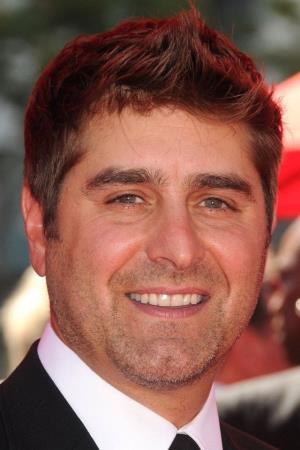 Tory Belleci Poster