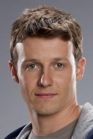 Will Estes's poster