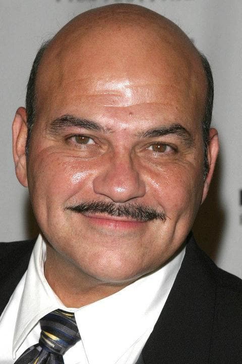 Jon Polito's poster