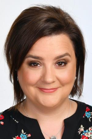 Susan Calman's poster