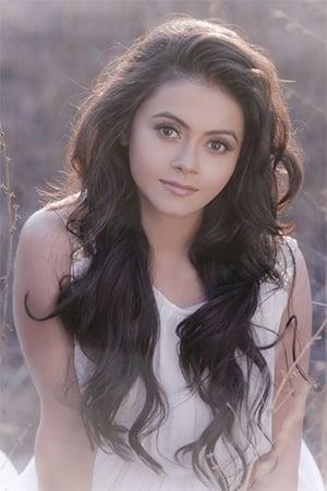 Devoleena Bhattacharjee's poster