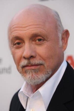 Hector Elizondo's poster