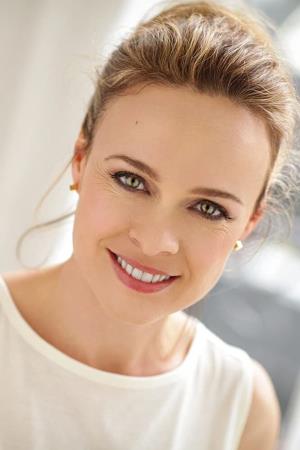 Tami Stronach's poster