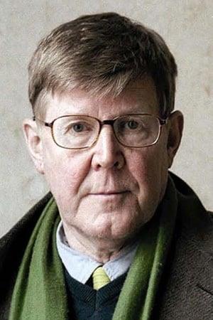 Alan Bennett Poster