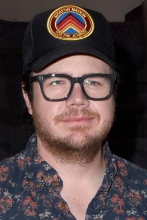 Josh McDermitt's poster