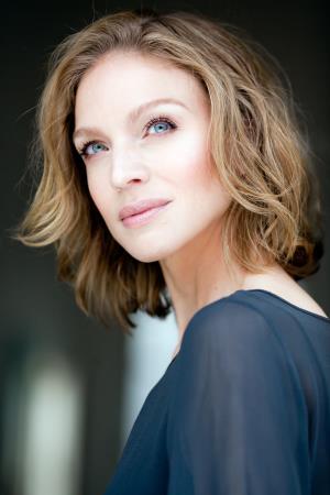 Kristin Lehman Poster