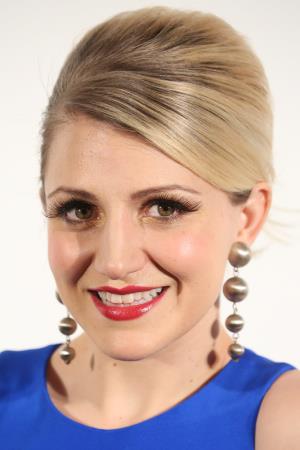 Annaleigh Ashford Poster