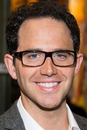 Santino Fontana's poster