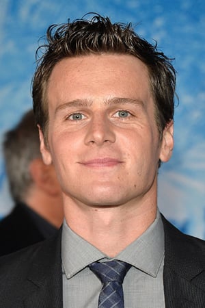 Jonathan Groff's poster