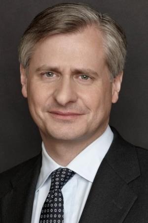 Jon Meacham's poster