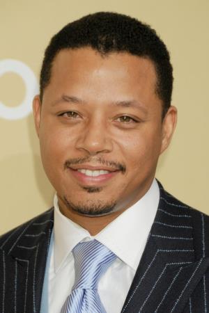 Terrence Howard Poster