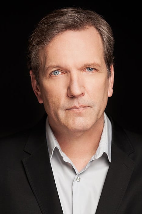 Martin Donovan's poster