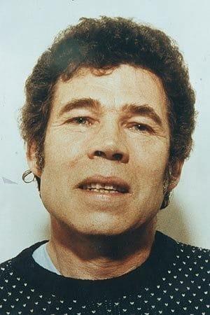 Fred West's poster